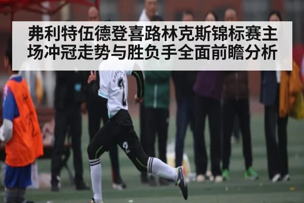 弗利特伍德登喜路林克斯锦标赛主场冲冠走势与胜负手全面前瞻分析 - KAIYUN APP