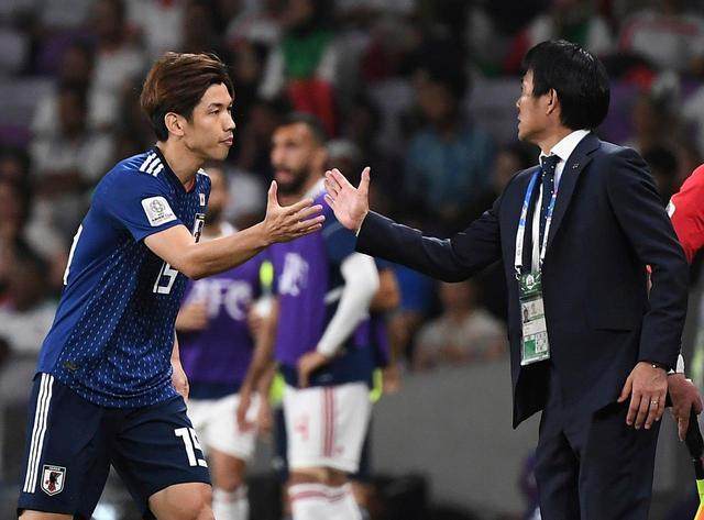 开云APP-森保一赴欧洲考察球员 古桥亨梧受伤攻击力受影响