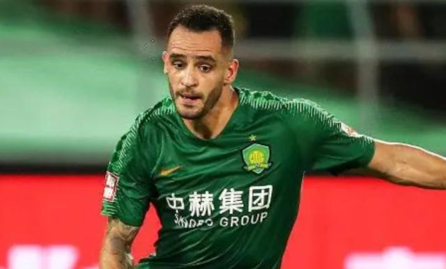 开云APP-国安欲续约两年遭拒 巴媒:傲骨今日加盟科林蒂安