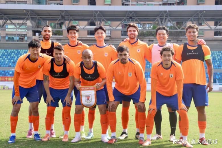 开云APP-泰山队诸多乱象的背后：济南文旅有高人，当初就是上错花轿嫁错郎