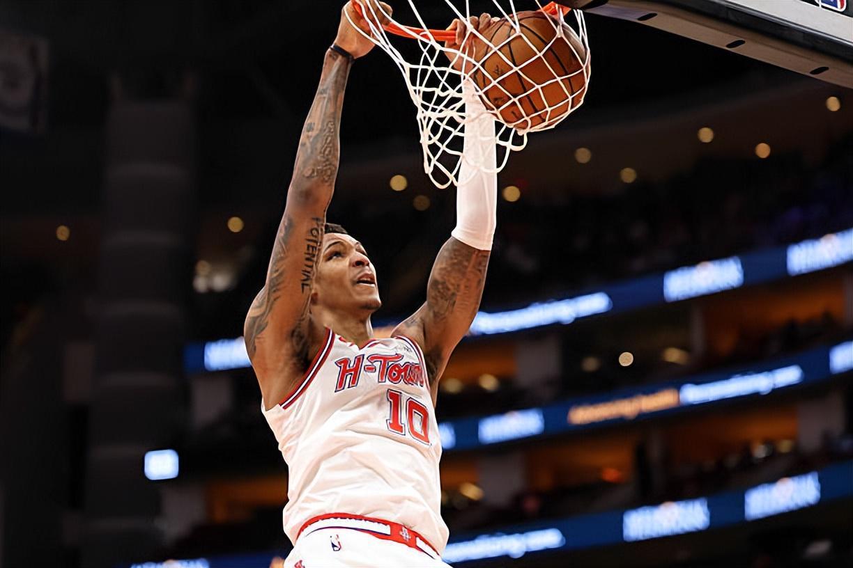 开云官网-算是打出了攻守兼备的表现，但是火箭锋线新星还得保持稳定性才行