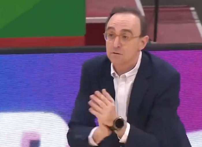 体育APP-辽宁外教乌戈：李晓旭是我职业生涯见过在防守端最优秀的四号位|篮板|比赛|执教|赵继伟|西班牙_新浪体育_新浪新闻